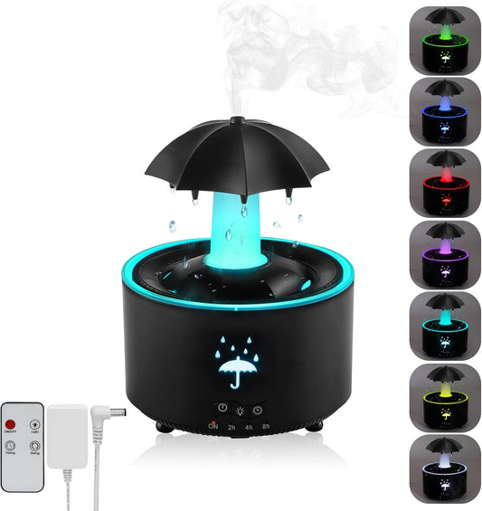 Water Drop Humidifier